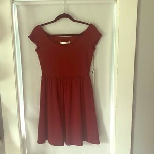 Susana Monaco Dress NEW